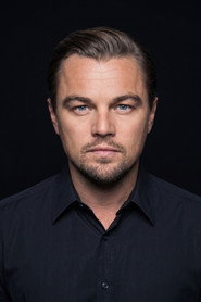 Leonardo DiCaprio as Hugh Glass in The Revenant