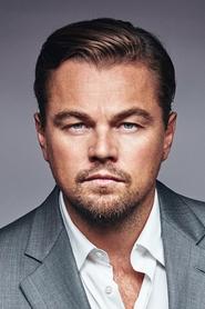 Leonardo DiCaprio as Frank Abagnale Jr. in Catch Me If You Can