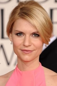 Claire Danes as Carrie Mathison in Homeland