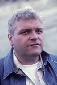 Brian Dennehy as Hope Sheriff Will Teasle in First Blood