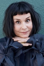 Diane Venora as Justine in Heat