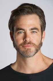 Chris Pine as Toby Howard in Hell or High Water