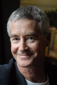 Rupert Frazer as Jim's Father in Empire of the Sun