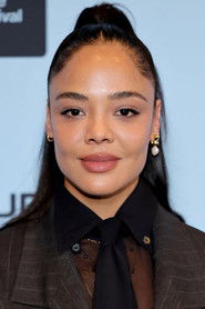 Tessa Thompson as Josie Radek in Annihilation