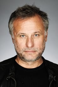 Michael Nyqvist as Viggo Tarasov in John Wick