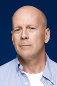 Bruce Willis as Malcolm Crowe in The Sixth Sense