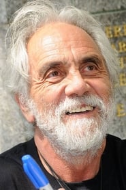 Tommy Chong as Yax (voice) in Zootopia