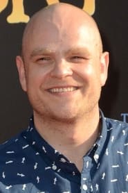 Michael Adamthwaite as Luca in War for the Planet of the Apes