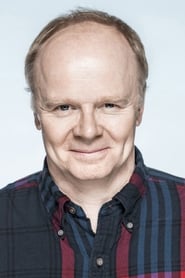 Jason Watkins as Emlyn Hooson in A Very English Scandal