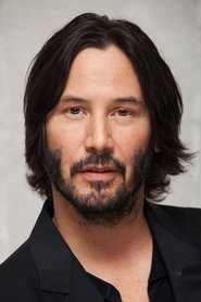 Keanu Reeves as Neo in The Matrix