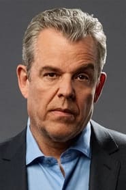 Danny Huston as Richard Cane in The Naked Gun