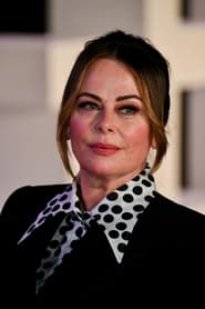 Polly Walker as Atia of the Julii in Rome