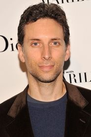 Ben Shenkman as Dr. Feinberg in Blue Valentine
