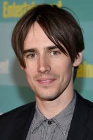 Reeve Carney as Dorian Gray in Penny Dreadful