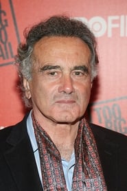 Dan Hedaya as Jeff Rabin in The Usual Suspects