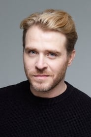 Henrik Norlén as Ulf in Midsommar