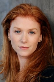 Fay Masterson as Sally in Eyes Wide Shut