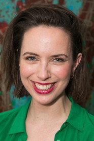 Kate O'Flynn as Suzy in Happy-Go-Lucky