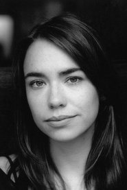 Caroline Martin as Helen in Happy-Go-Lucky