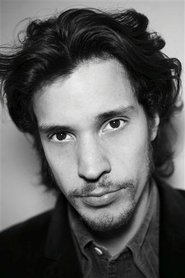 Rodolphe Pauly as Journalist #2 in Before Sunset