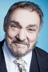 John Rhys-Davies as Sallah in Raiders of the Lost Ark