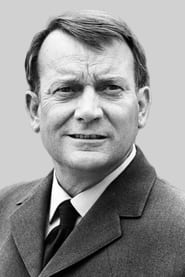 Denholm Elliott as Dr. Marcus Brody in Raiders of the Lost Ark