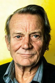 Denholm Elliott as Marcus Brody in Indiana Jones and the Last Crusade