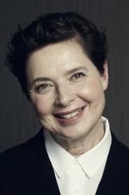 Isabella Rossellini as Dorothy Vallens in Blue Velvet
