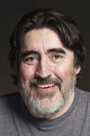 Alfred Molina as Satipo in Raiders of the Lost Ark