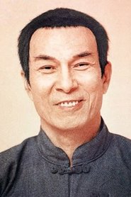 Sek Kin as Han in Enter the Dragon
