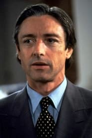 Anthony Higgins as Gobler in Raiders of the Lost Ark