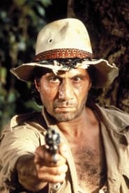 Vic Tablian as Barranca / Monkey Man in Raiders of the Lost Ark