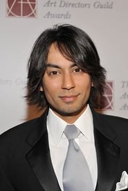 Vik Sahay as MIT Student in Good Will Hunting