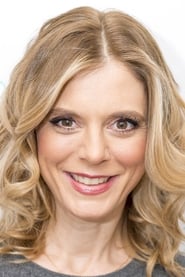 Emilia Fox as Dorota in The Pianist