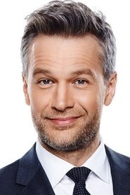 Michał Żebrowski as Jurek in The Pianist