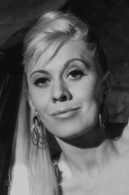 Inga Gill as Lisa in The Seventh Seal