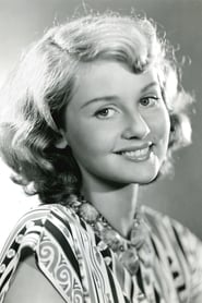 Inga Landgré as Karin in The Seventh Seal