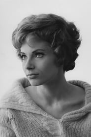 Gunnel Lindblom as Mute Girl in The Seventh Seal