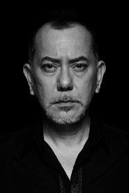 Anthony Wong Chau-Sang as Johnny Wong in Hard Boiled