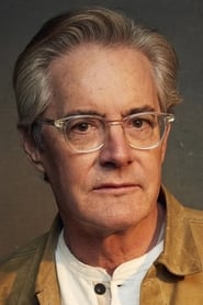 Kyle MacLachlan as Dad (voice) in Inside Out