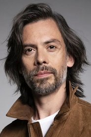 Néstor Cantillana as Gaston in A Fantastic Woman