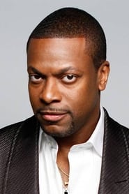 Chris Tucker as Ruby Rhod in The Fifth Element