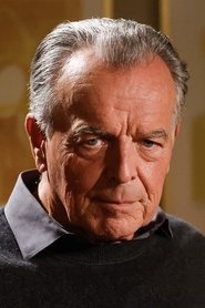 Ray Wise as Leon Nash in RoboCop