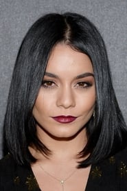 Vanessa Hudgens as Karessa Johnson in tick, tick... BOOM!
