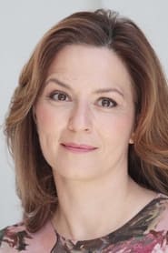Martina Gedeck as Christa-Maria Sieland in The Lives of Others
