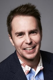 Sam Rockwell as Captain Klenzendorf in Jojo Rabbit