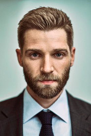 Mike Vogel as Bobby in Blue Valentine