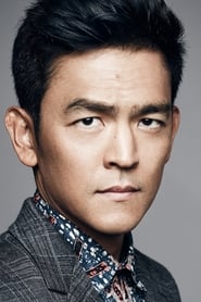 John Cho as David Kim in Searching
