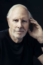Bruce Dern as General Sandy Smithers in The Hateful Eight