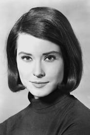 Diane Baker as Senator Ruth Martin in The Silence of the Lambs